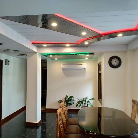 Hotel Dusk N Dawn Shimla Exterior foto