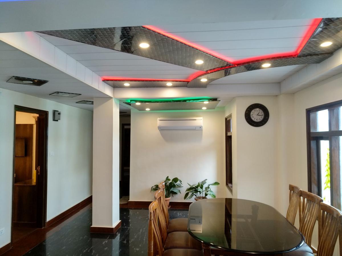 Hotel Dusk N Dawn Shimla Exterior foto