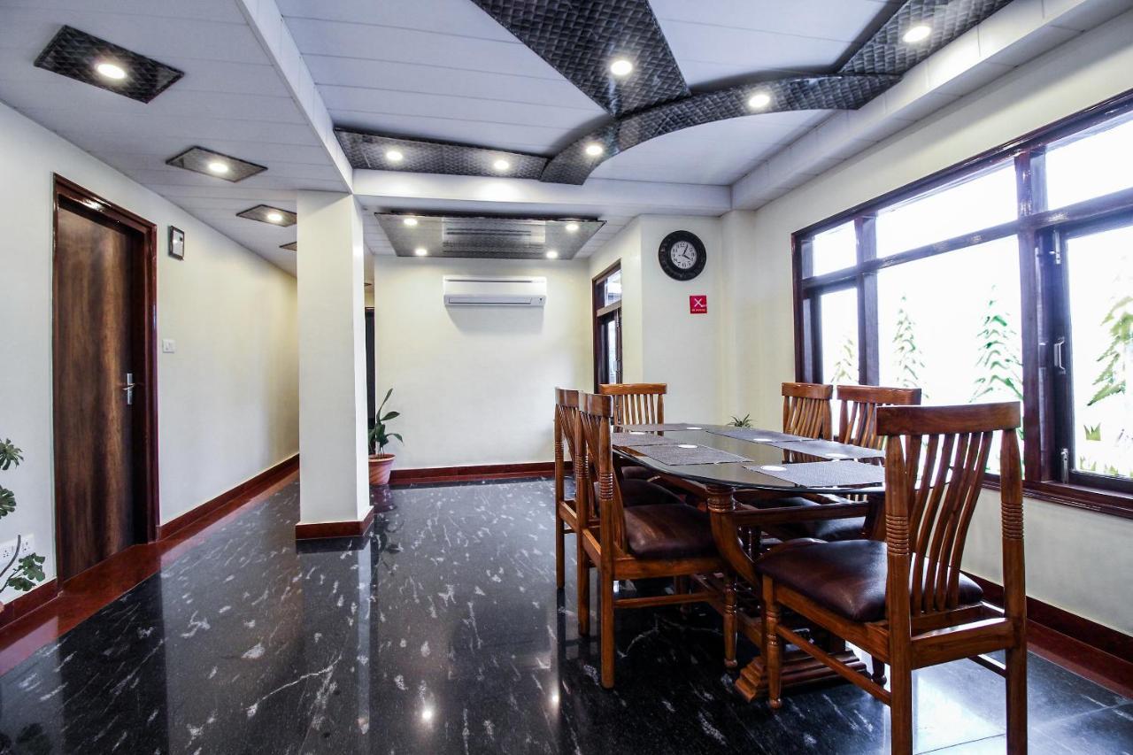 Hotel Dusk N Dawn Shimla Exterior foto